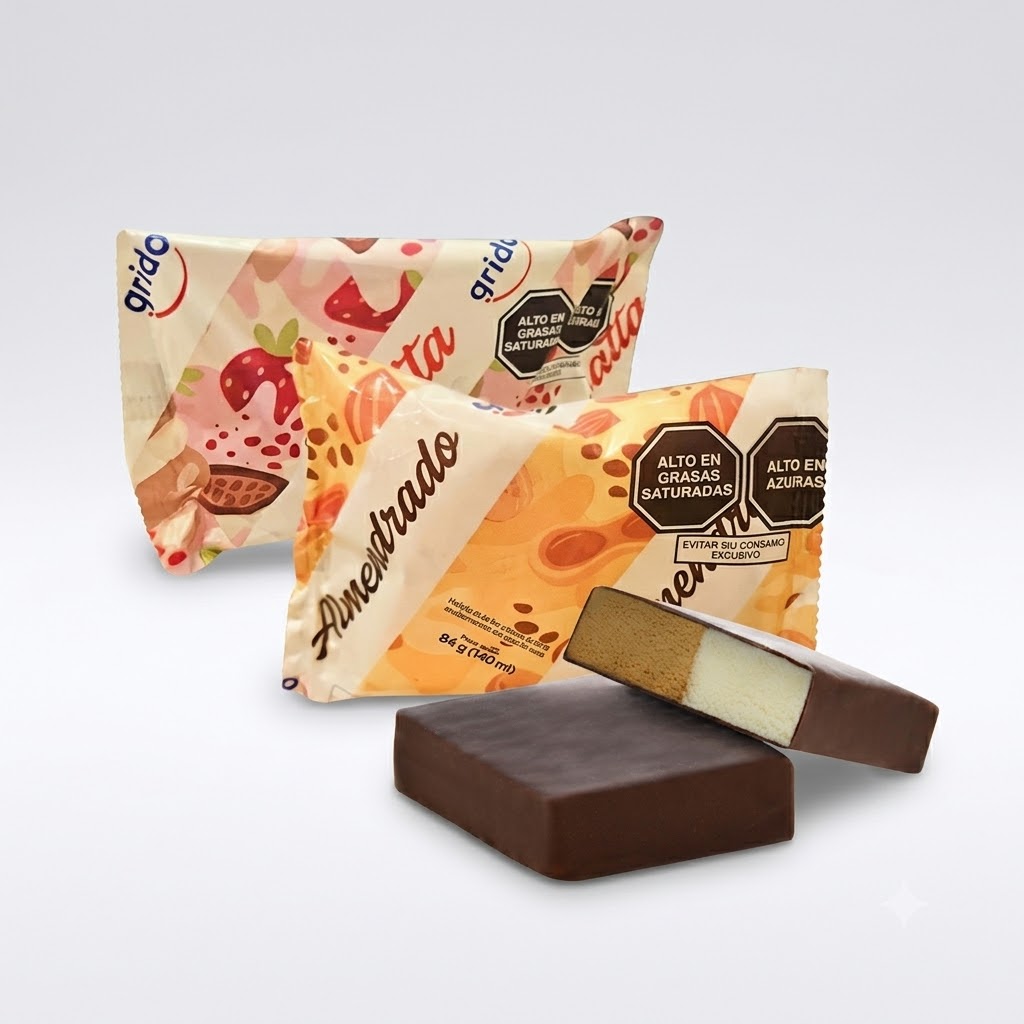 Mix Postres